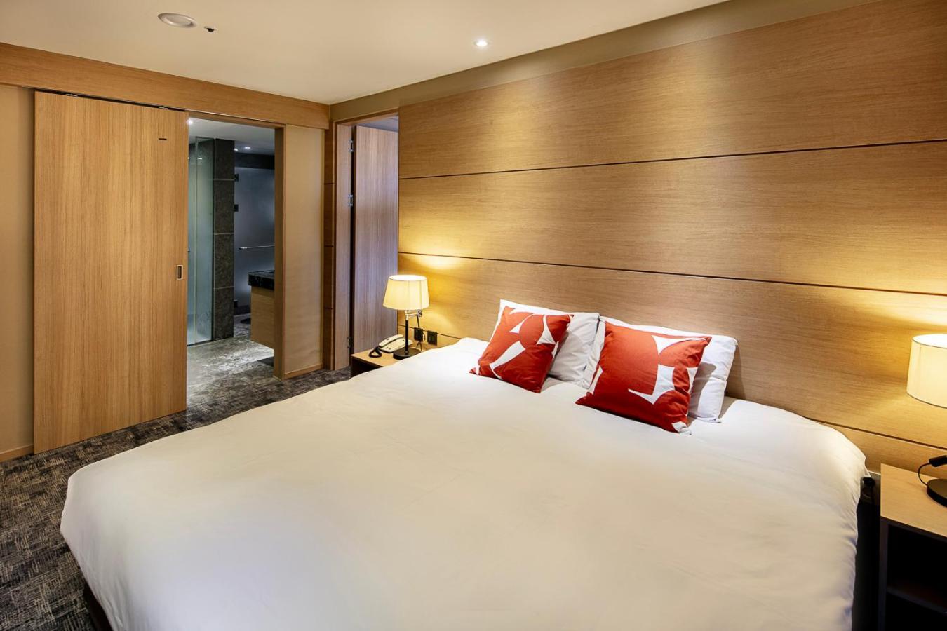 From H The Best Hotel Jeju Seongsan Seogwipo Extérieur photo
